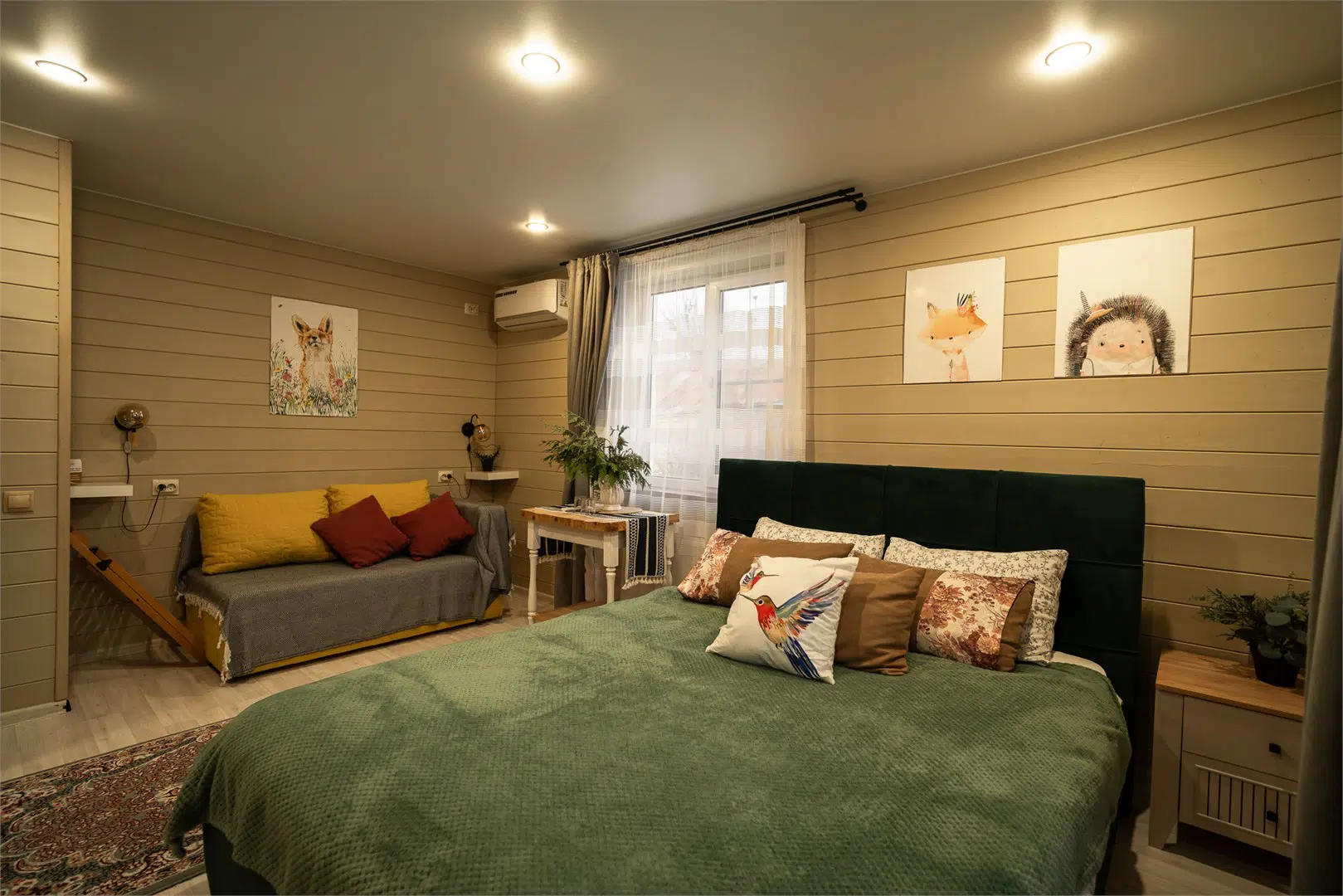 room image